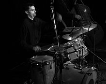Albert Josipovic Quartett