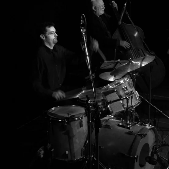 Albert Josipovic Quartett