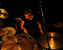 Earth Jazz Agents