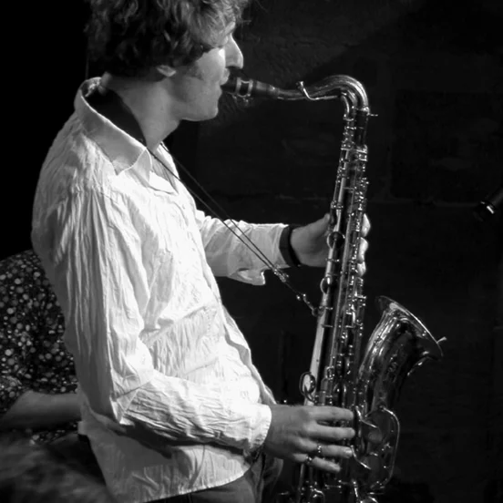 Max Wirth Stephan-Max Wirth Ensemble