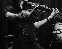 TOKUNBO QUEEN OF FOLK NOIR