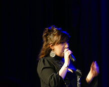 Jessy Martens & Band