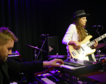 Kinga Glyk Trio