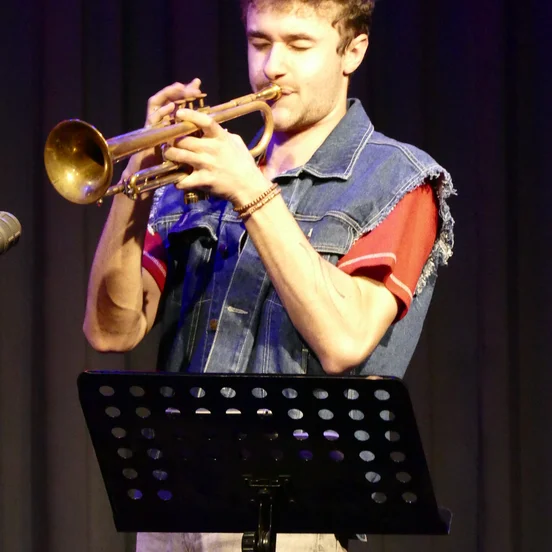 Clara Haberkamp & Jakob Bänsch