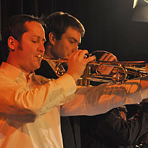 Jazz Orchester Regensburg