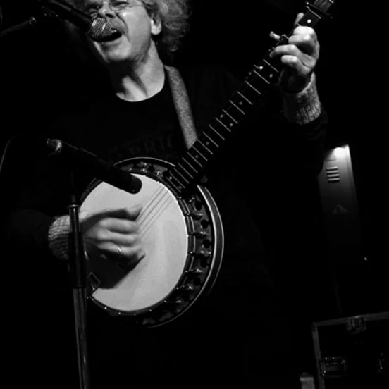 Yankee Meier`s Folk Project