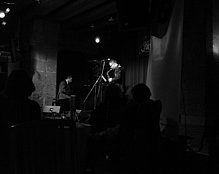 Radovan Tariška - Klaudius Kovác Duo