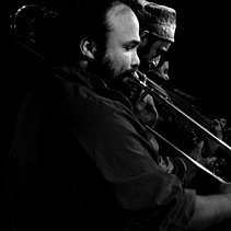 Rostmond Orchestra & The Blowing Santa Clauses