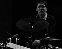 ANDREAS DOMBERT TRIO