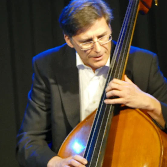 A Tribute to Ray Brown