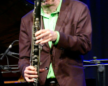 Schlippenbach Trio
