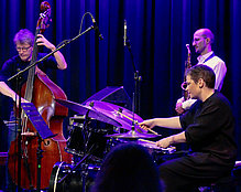 Eva Klesse Quartett