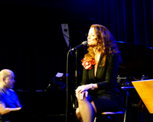 Julia von Miller Quartett
