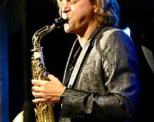 Martin Auer Quintett