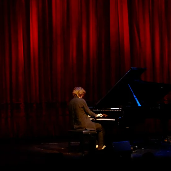 Michael Wollny – Christian Brückner