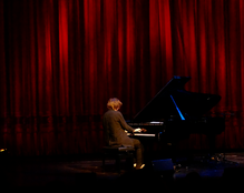 Michael Wollny – Christian Brückner