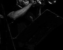 Pino Minafras Sud Ensemble
