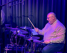 Session im Leeren Beutel mit Jazz'n more