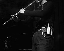 Donumenta: Theodosii Spassov Trio
