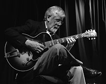 Louis Stewart & Heiner Franz