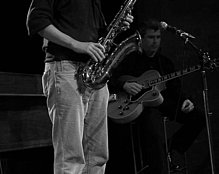 Jimmy Cobb Organ Trio