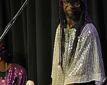 SUN RA ARKESTRA