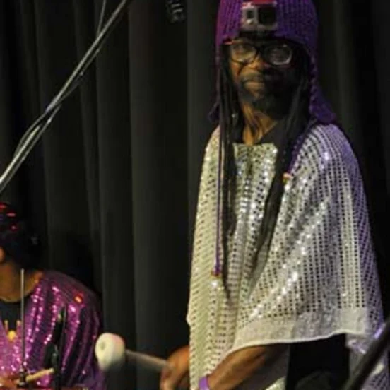 SUN RA ARKESTRA