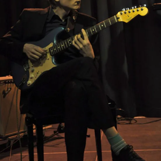 LYRIK UND JAZZ 