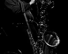 The Jazz Age All Star Quintett