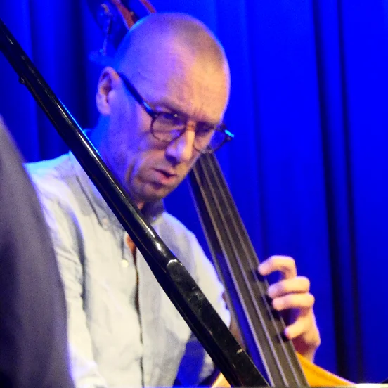 Walter Lang Trio feat. Magnus Öström