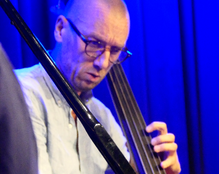 Walter Lang Trio feat. Magnus Öström