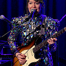 Monika Roscher Bigband