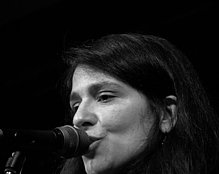 Maucha Adnet und Band