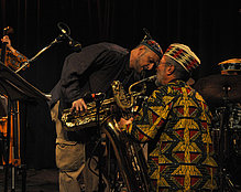 Actis Dato Quartet 