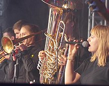 Jazzrausch Bigband