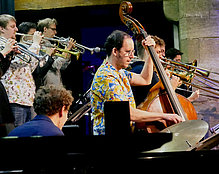 Monika Roscher Bigband