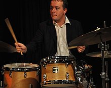 Kirk Lightsey/Bernd Reiter Quartet