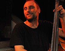 Kirk Lightsey/Bernd Reiter Quartet