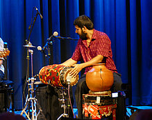 Portrait in Rhythm feat. Torsten de Winkel