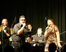 A Tribute to Stevie Wonder