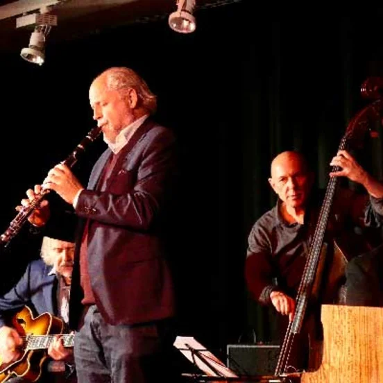A Tribute to Oscar Peterson