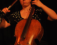 Ulrich Drechsler Cello Quartet 