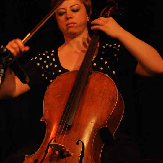 Ulrich Drechsler Cello Quartet 