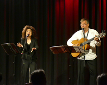 Trio Quijote