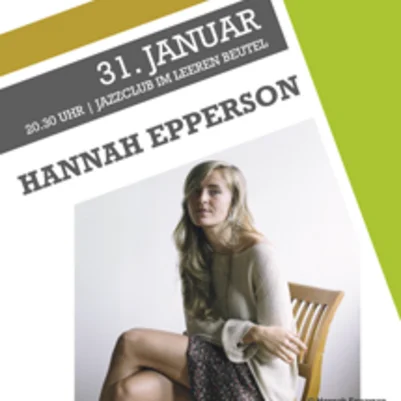 Hannah Epperson