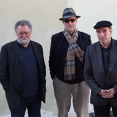 schlippenbach trio