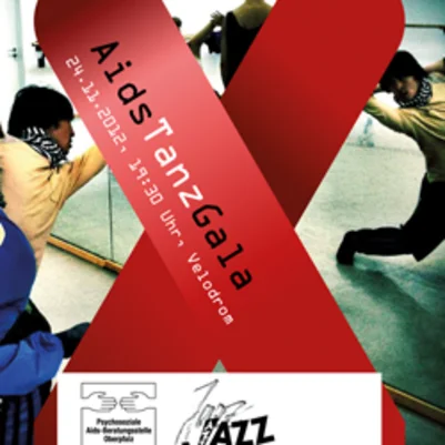 10. Internationale AIDSTANZGALA