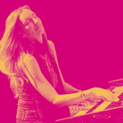 Barbara Dennerlein Quartett