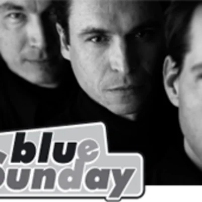 blue sunday: common ground