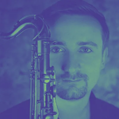 Session im Leeren Beutel